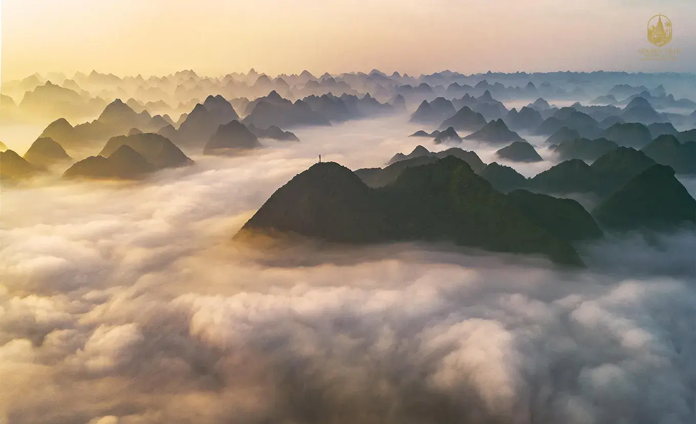 Bac Son Valley Tour from Hanoi – 2 Days Journey to North Vietnam’s Hidden Paradise